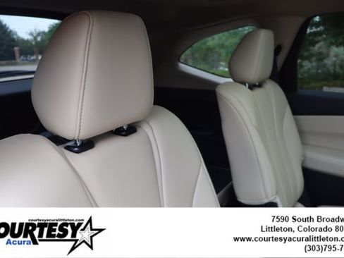 Used 2024 Acura MDX SH-AWD image 31