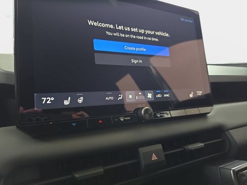 Used 2026 Toyota RAV4 AWD Plug-in Hybrid image 25