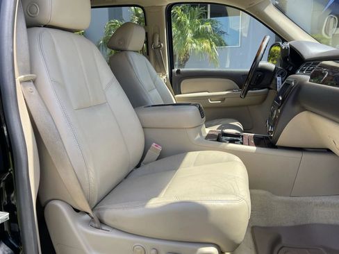 Used 2008 GMC Yukon XL Denali image 24