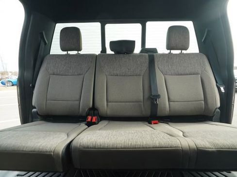 Used 2024 Ford F150 XLT w/ Equipment Group 302A MID image 32