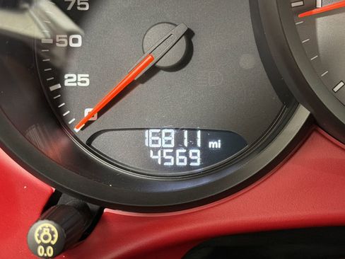 Certified 2017 Porsche 718 Cayman S image 22