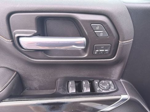 Used 2019 GMC Sierra 1500 AT4 w/ AT4 Premium Package AWD/4WD image 24