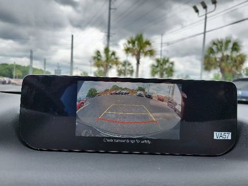 New 2026 MAZDA CX-50 AWD 2.5 S w/ Weather Package image 36
