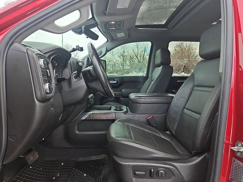 Used 2020 GMC Sierra 2500 Denali w/ Denali Ultimate Package image 13
