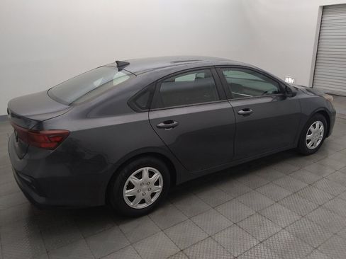 Used 2019 Kia Forte Sedan FWD image 10
