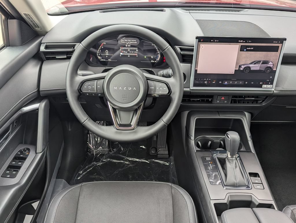 Used 2026 MAZDA CX-5 Preferred AWD/4WD image 4