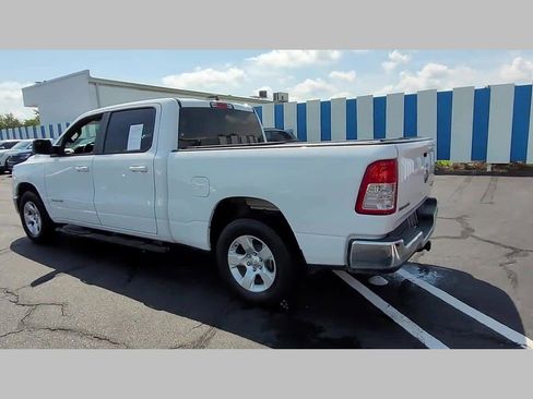Used 2022 RAM 1500 Big Horn image 21