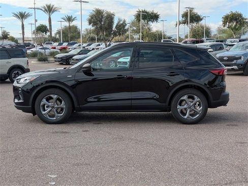 New 2026 Ford Escape ST-Line w/ Tech Pack #1 image 27