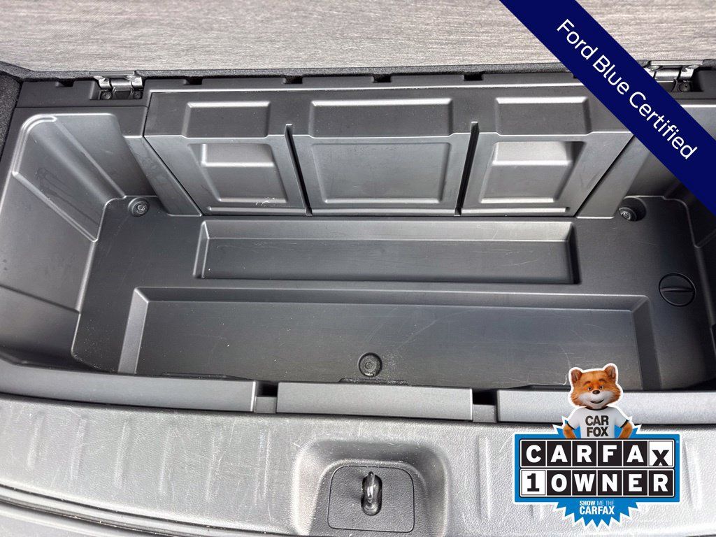 Used 2025 Nissan Pathfinder SV FWD image 19