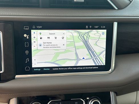 Used 2022 GMC Yukon Denali RWD image 25