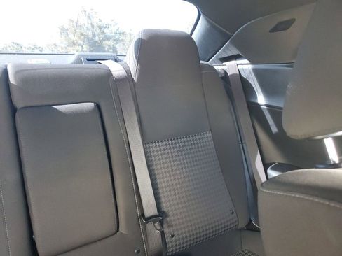 Used 2022 Dodge Challenger GT image 14