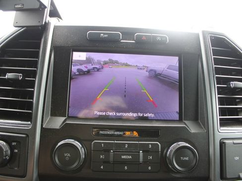 Used 2020 Ford F150 XLT w/ Equipment Group 302A Luxury RWD image 39