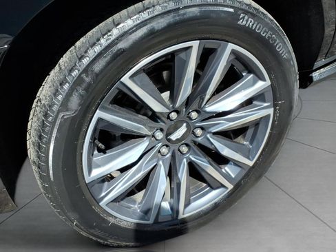 Used 2022 Cadillac Escalade Sport Platinum AWD/4WD image 5