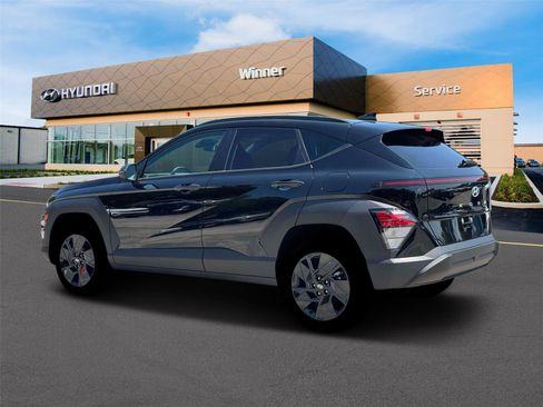 New 2026 Hyundai Kona SEL Sport AWD/4WD image 4