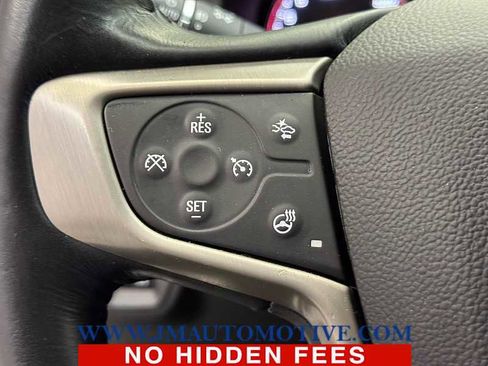 Used 2019 GMC Acadia Denali image 43