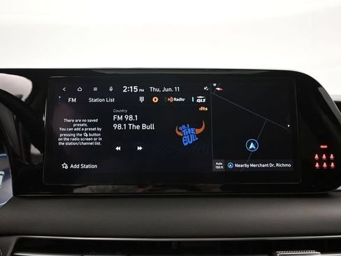Used 2024 Hyundai Palisade SEL AWD/4WD image 17