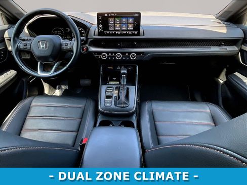 Certified 2025 Honda CR-V Sport-L image 7