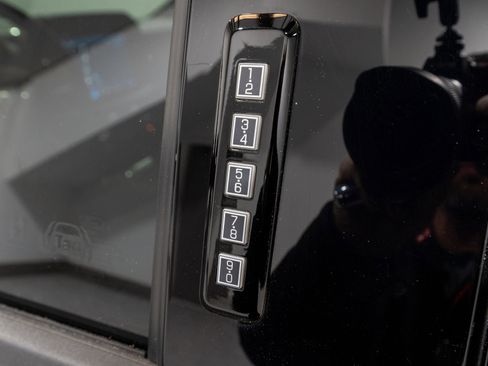 Used 2023 Ford F150 Tremor w/ Equipment Group 402A High image 13