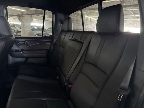 New 2026 Honda Ridgeline TrailSport image 21