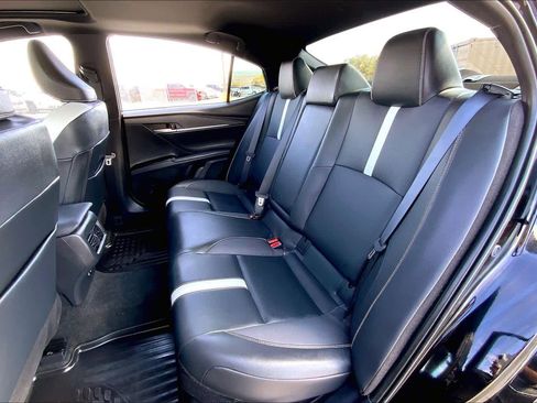 Certified 2025 Toyota Camry SE w/ Multimedia Upgrade Package AWD/4WD image 20