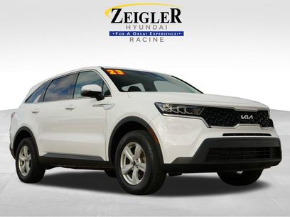 Used 2023 Kia Sorento LX