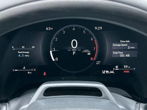 New 2026 Lexus RX 350 FWD image 18