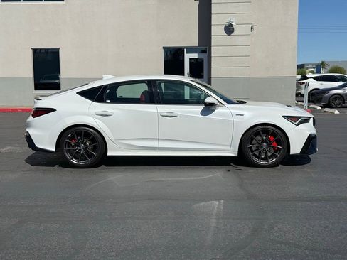Used 2024 Acura Integra Type S image 6