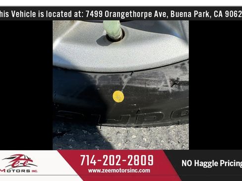 Used 2012 Toyota Prius C Three FWD image 44