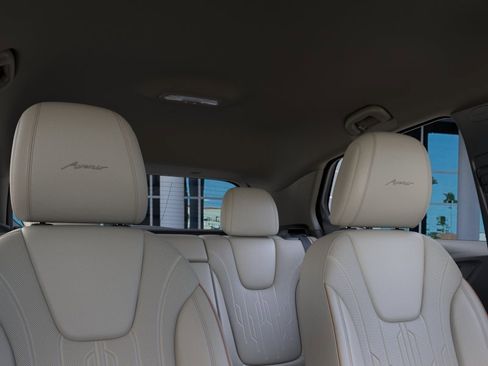 New 2026 Buick Encore GX Avenir w/ Avenir Technology Package image 24