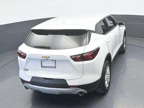 Used 2022 Chevrolet Blazer LT FWD image 50
