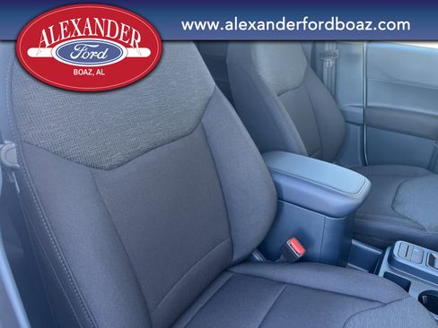 New 2025 Ford Maverick XL image 16