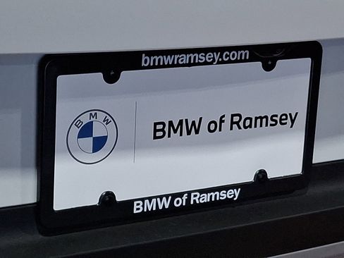 Used 2025 BMW X3 xDrive30i w/ Premium Package AWD/4WD image 30