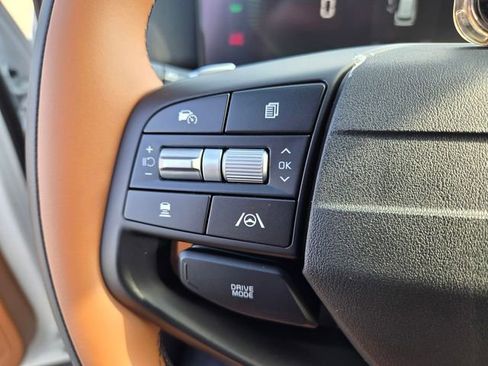 New 2026 Kia Sportage X-Line AWD/4WD image 11