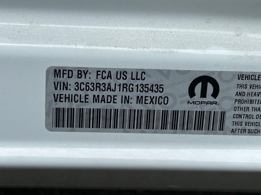 Used 2024 RAM 3500 Tradesman AWD/4WD image 47