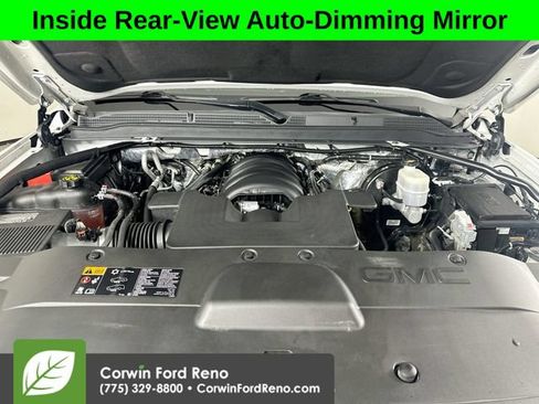 Used 2016 GMC Yukon XL Denali w/ Open Road Package AWD/4WD image 33