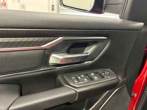 New 2026 RAM 1500 Big Horn AWD/4WD image 15