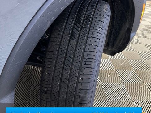 Used 2024 Hyundai Santa Cruz SE image 28