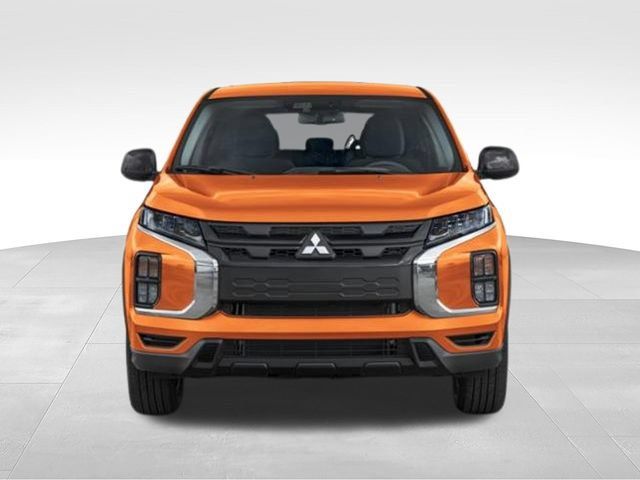 New 2027 Mitsubishi Outlander Sport LE FWD image 4