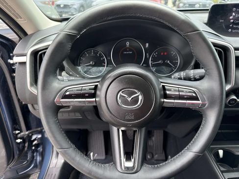 Certified 2024 MAZDA CX-50 AWD 2.5 S w/ Cargo Package image 44