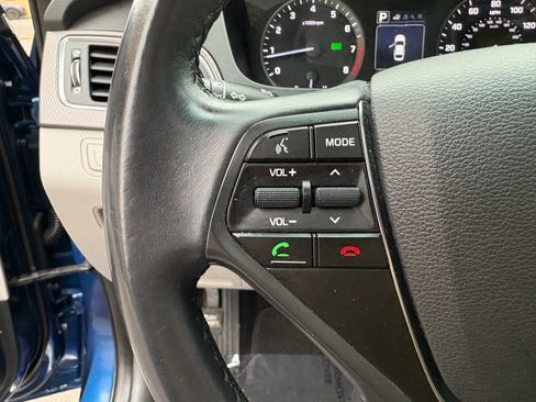 Used 2016 Hyundai Sonata Sport w/ Option Group 1V FWD image 30