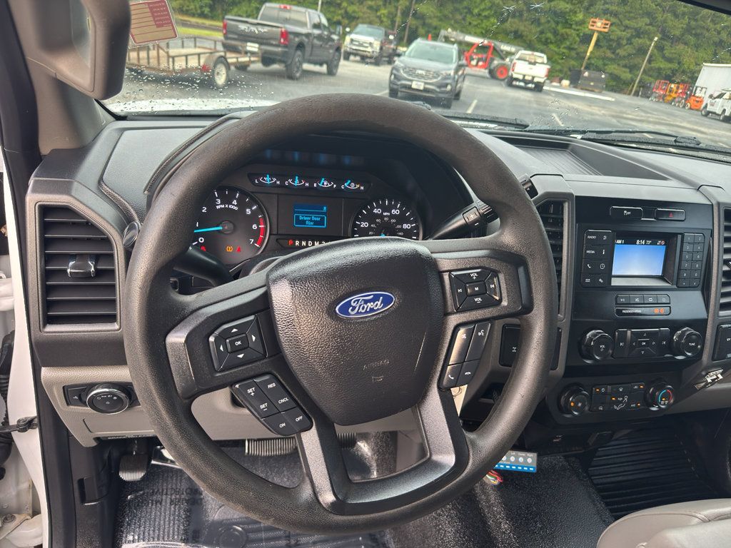 Used 2020 Ford F250 2WD SuperCab Super Duty image 13