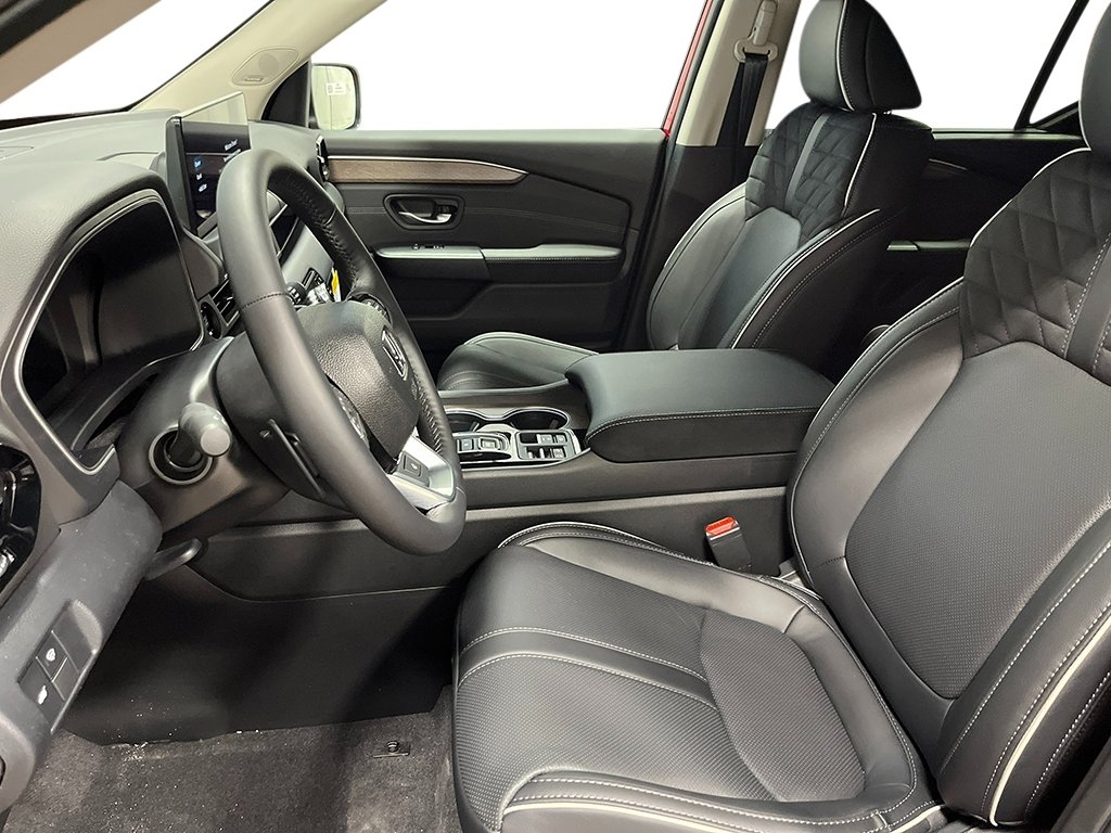 New 2026 Honda Pilot Elite image 13