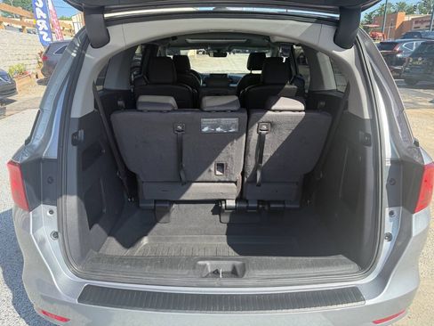Used 2019 Honda Odyssey EX-L image 16