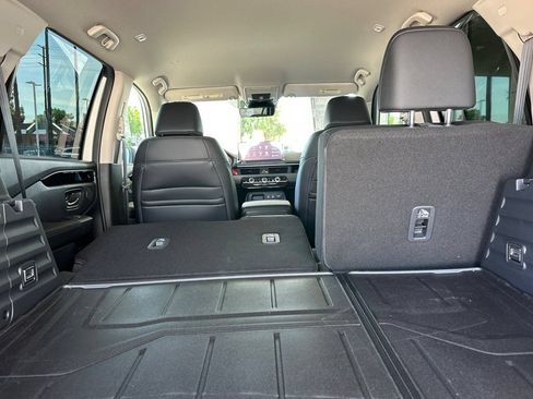New 2026 Honda Passport RTL image 15