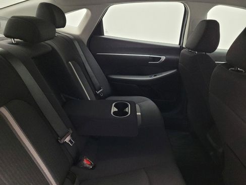 Used 2023 Hyundai Sonata SEL image 19