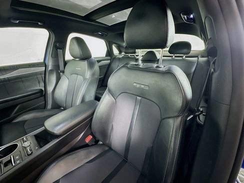 Used 2022 Kia K5 GT-Line w/ GT-Line Awd Premium Package image 21