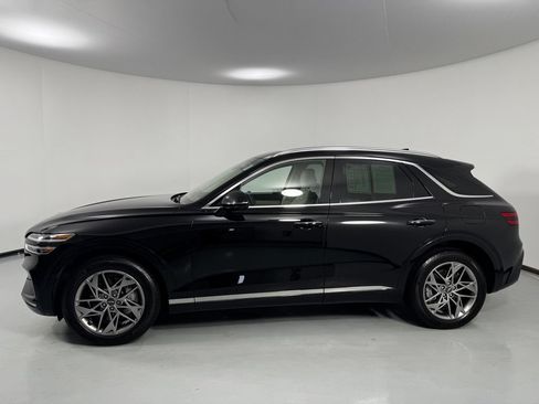 Used 2024 Genesis GV70 2.5T w/ Advanced Package AWD/4WD image 4