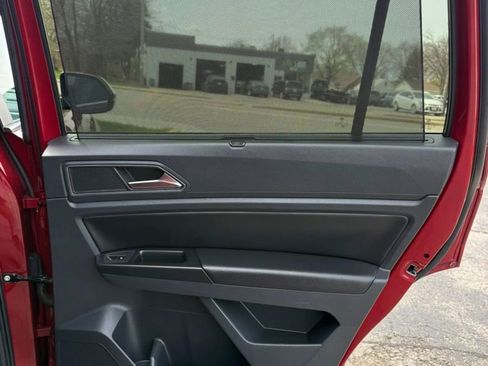 Used 2018 Volkswagen Atlas SE FWD image 22