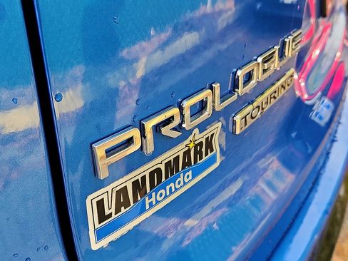 New 2025 Honda Prologue Touring image 6