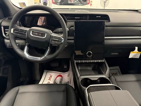 New 2026 GMC Terrain Elevation w/ Elevation Premium Package image 19